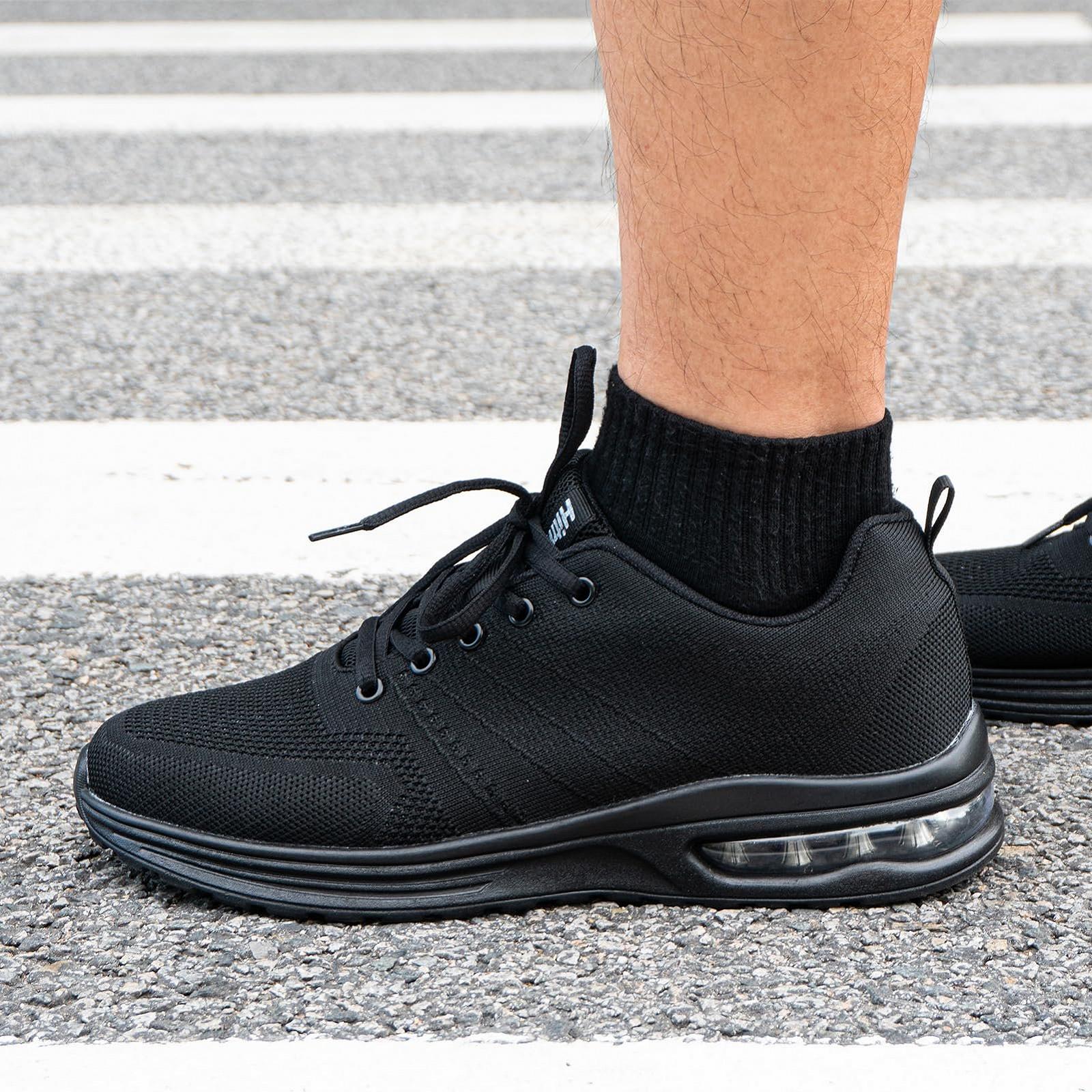 Кросівки Hitmars Спортивні Легкі Дихаючі, фото №6 Кросівки Hitmars Спортивні Легкі Дихаючі, фото №6