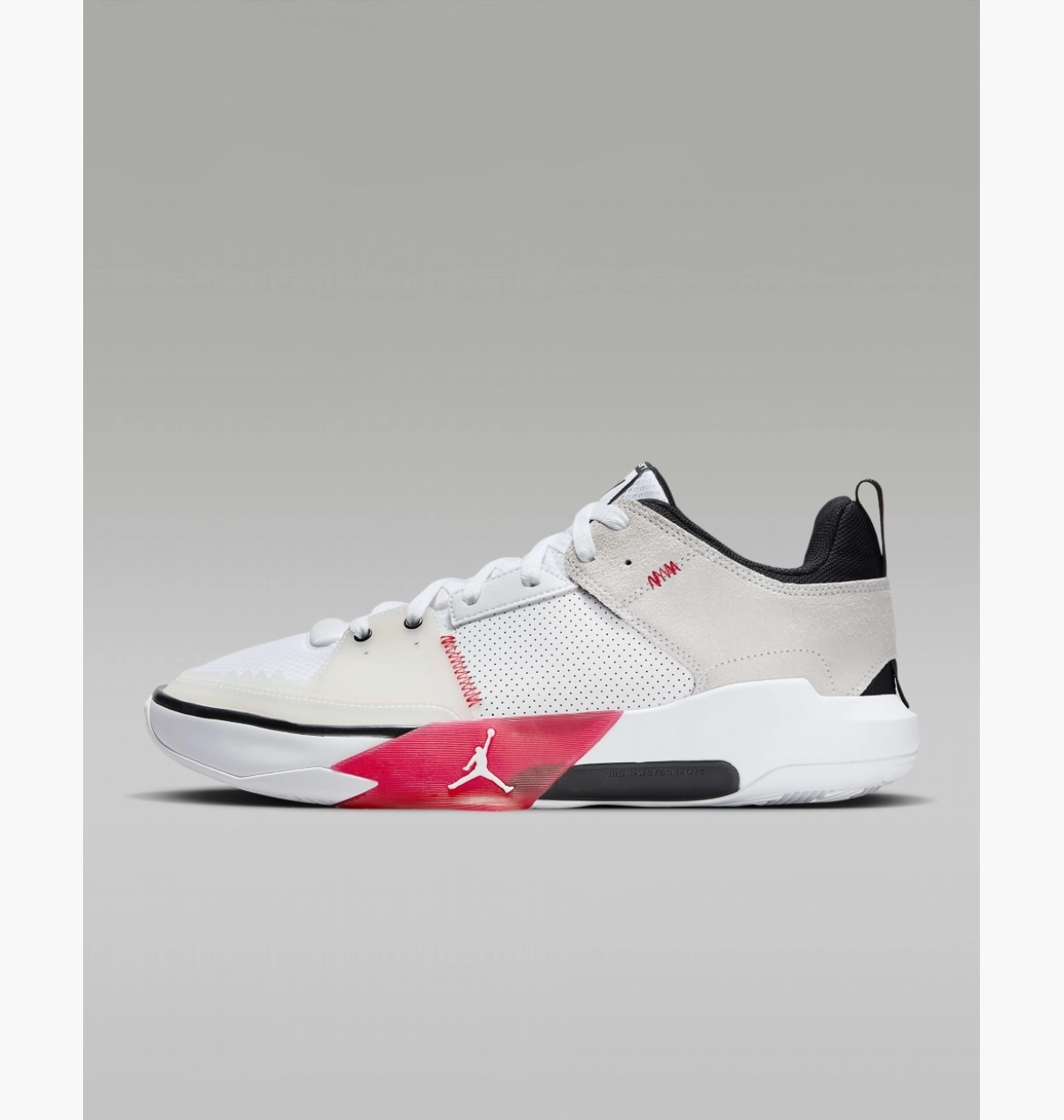 Кросівки Air Jordan One Take 5 Beige 43, фото №3