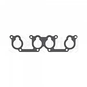 Прокладка впускного колектора ELRING 165.210 для AUDI SEAT SKODA VW CUPRA - Фото 1