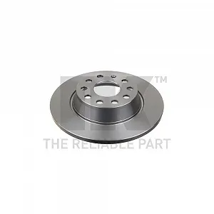 Гальмівний диск NK 2047133 для AUDI SEAT SKODA VW - Фото 1