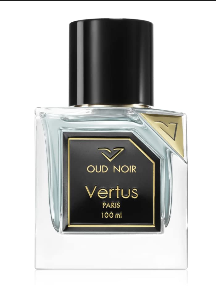 Парфюм VERTUS Oud Noir 100 мл, фото №2