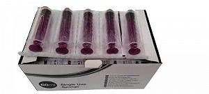 Шприцы для энтерального применения 50шт Avanos ENFit SYR-60S 60ml - Фото 1