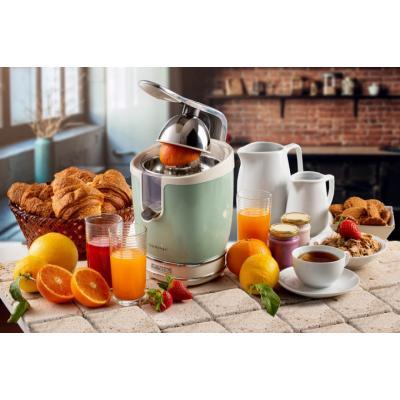 Соковижималка Ariete 413 green, фото №3