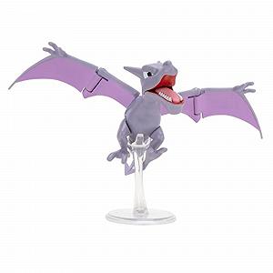 Фігурка Pokémon Aerodactyl 11,5 см synthetic.ua - Фото 1