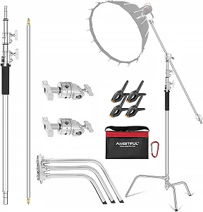 Стойка Ambitful C-STAND BT - Фото 1