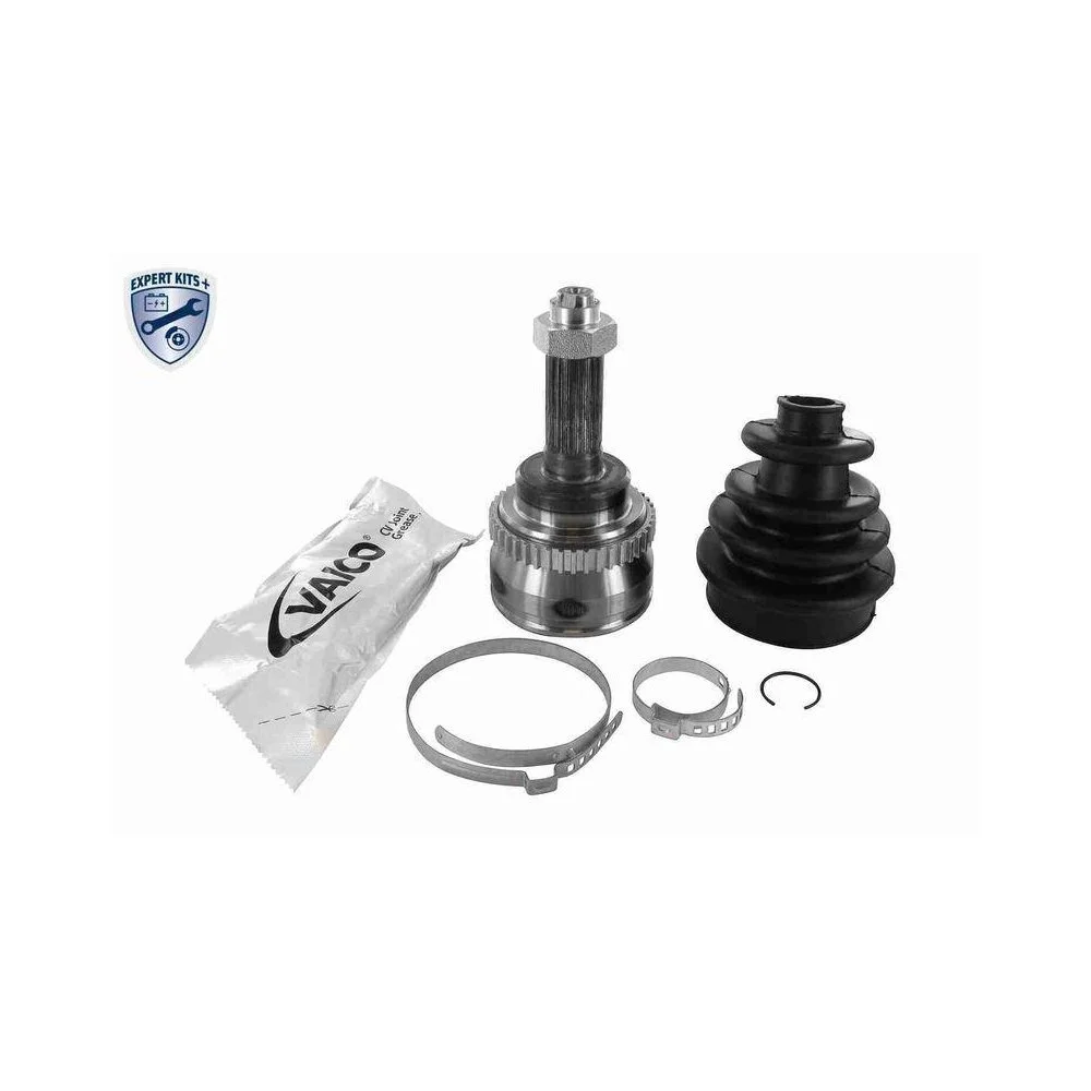 Комплект ШРУСа VAICO EXPERT KITS + V40-0802 для OPEL SUZUKI, фото №1