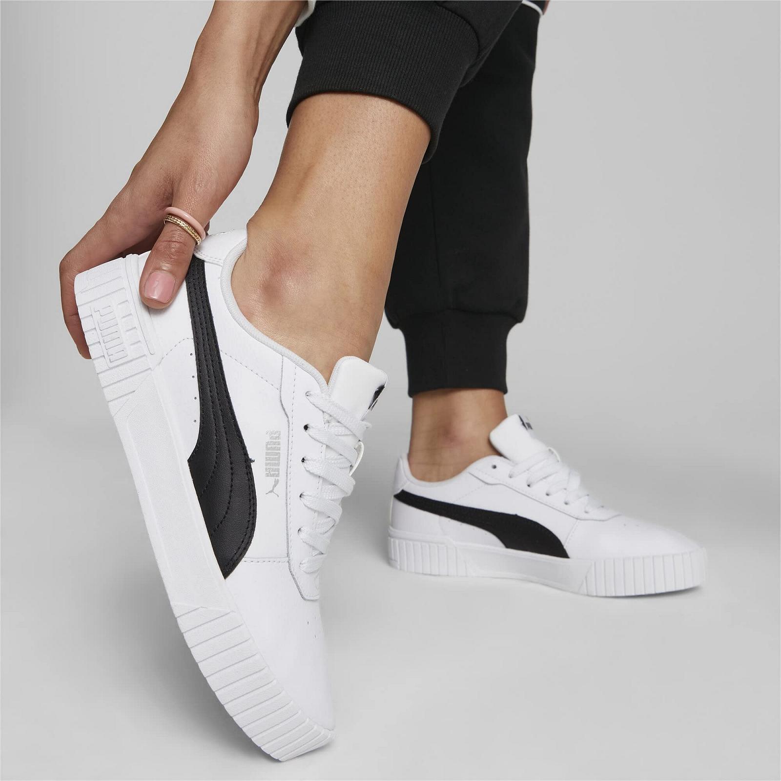 Кроссовки Puma Carina 2.0 Женские, фото №8