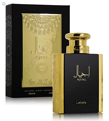 Парфуми my perfumes Ajial Унісекс Ароматичні парфуми 100 мл Eau de Perfum для чоловіків і жінок Подарунок для нього Пачулі, Лаванда, Деревний, фото №4