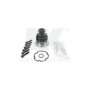 Пильовик ШРУСа комплект NK 524713 для ALFA ROMEO AUDI FIAT LANCIA SEAT VW - Фото 1