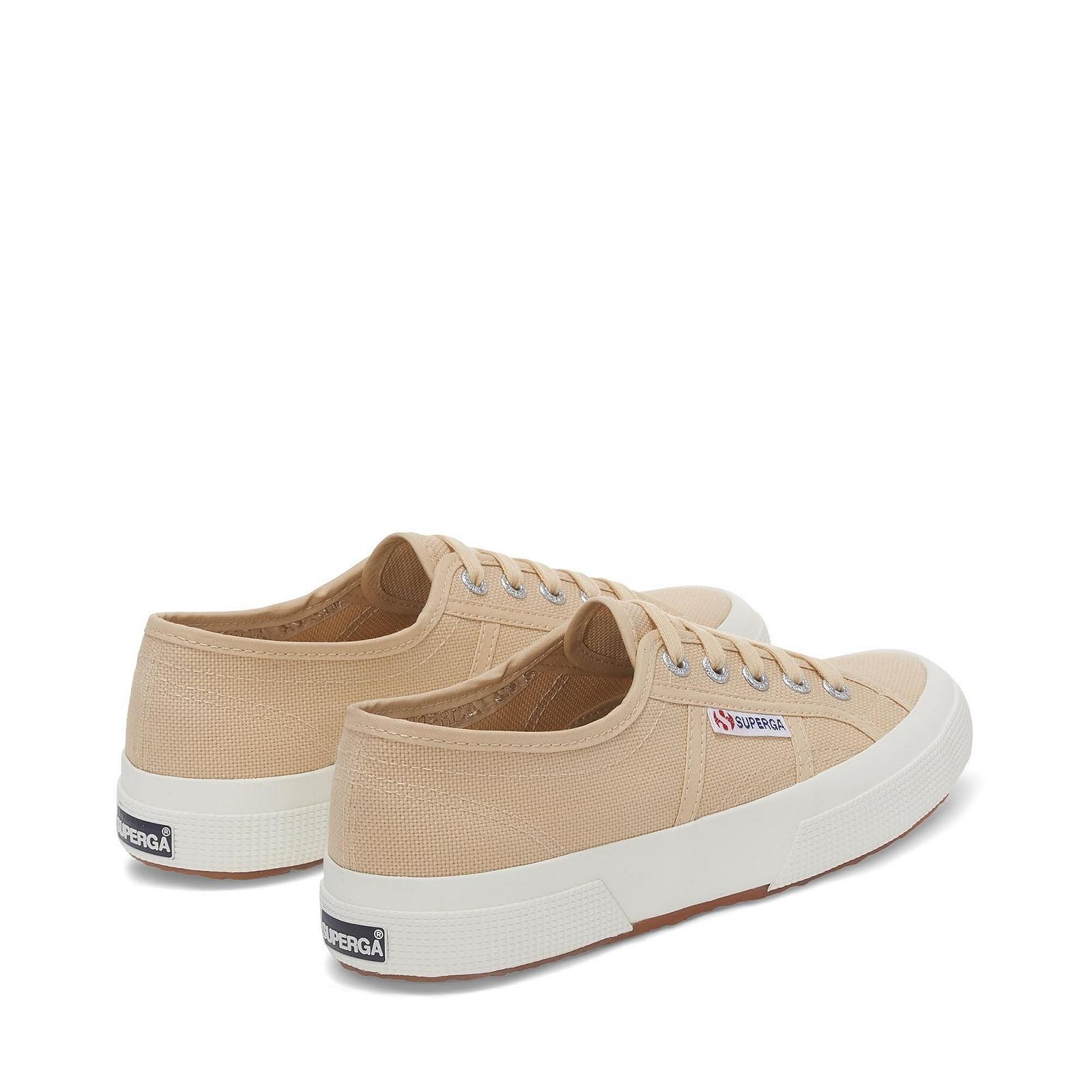 Кроссовки Superga 2750-Cotu Classic Unisex, фото №3