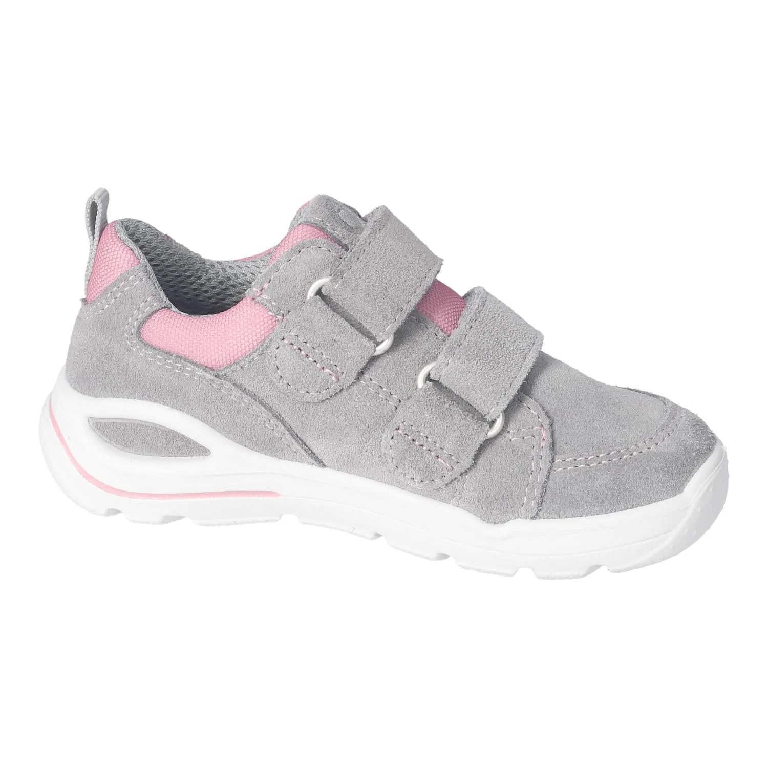 Кроссовки Ricosta RicostaTEX Move Low-Top, ширина Medium, свободная стелька, фото №4