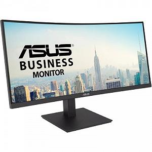 Монитор ASUS VA34VCPSR synthetic.ua - Фото 1