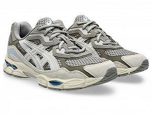 Кроссовки Asics GEL-NYC 45 synthetic.ua - Фото 1