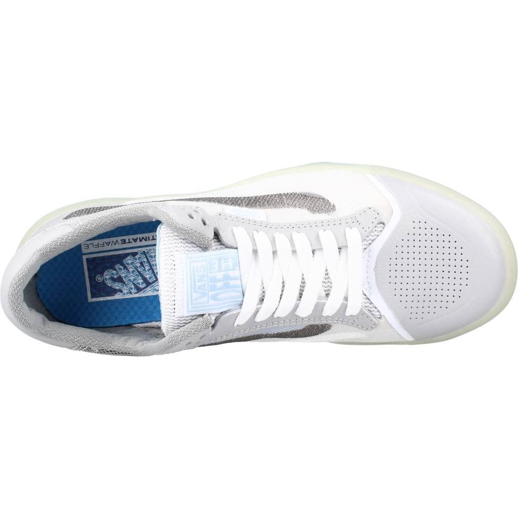 Кроссовки Vans Ua Evdnt ULTIMATEWAFFLE мужские, фото №7