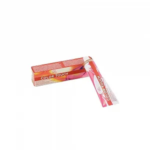 Купити Фарба для волосся Wella Color Touch Plus 66/07 60 мл - Фото 1 Фарба для волосся Wella Color Touch Plus 66/07 60 мл - Фото 1