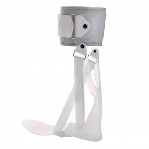 Ортопедичний гомілковостопний бандаж для фасціїту та стабілізатор L - Фото 1