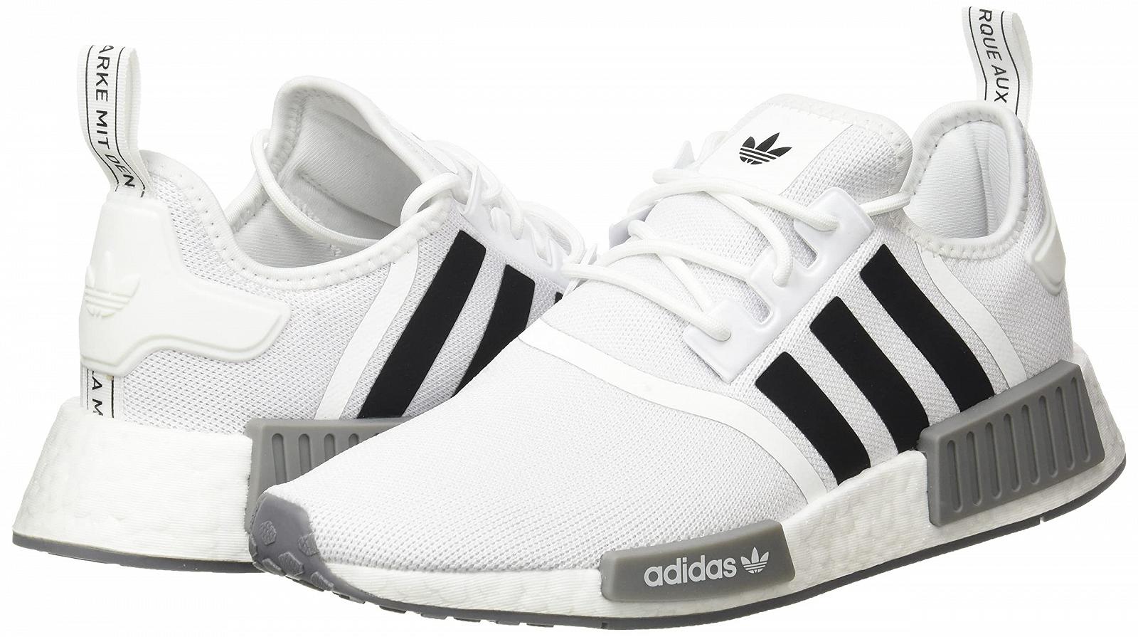 Кросівки Adidas NMD_r1 чоловічі, фото №14 Кросівки Adidas NMD_r1 чоловічі, фото №14