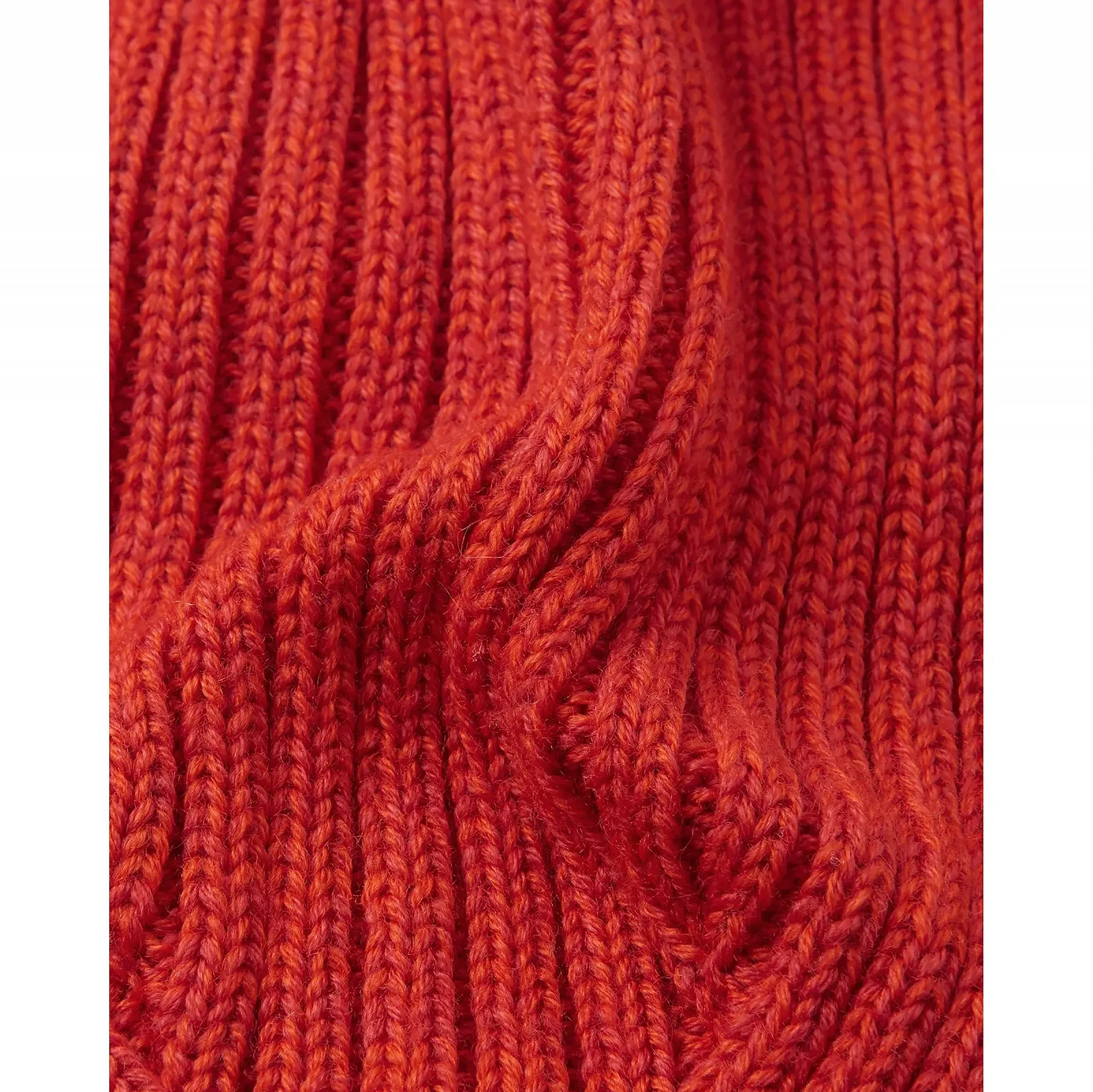 Шапка Reima Villaisa 52|54 Томатный красный, фото №3 Шапка Reima Villaisa 52|54 Томатный красный, фото №3