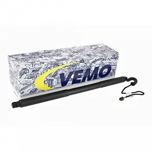 Электродвигатель багажника VEMO V45-55-0009 Green Mobility Parts для PORSCHE synthetic.ua - Фото 1