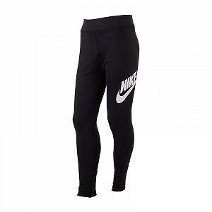 Леггинсы Nike G NS ESSNTL LGNG FUTURA MR L - Фото 1