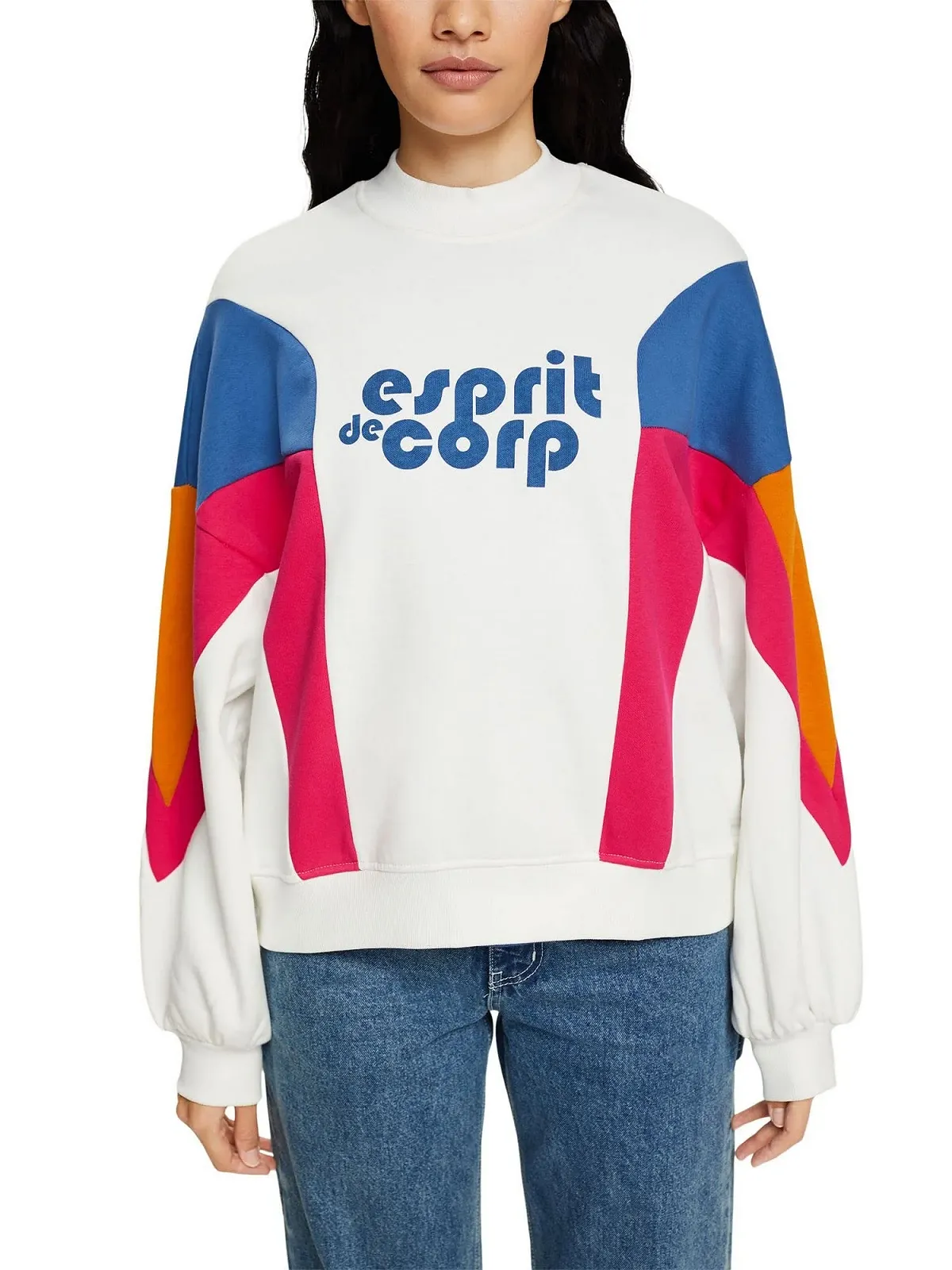 Жіночий світшот ESPRIT, фото №1