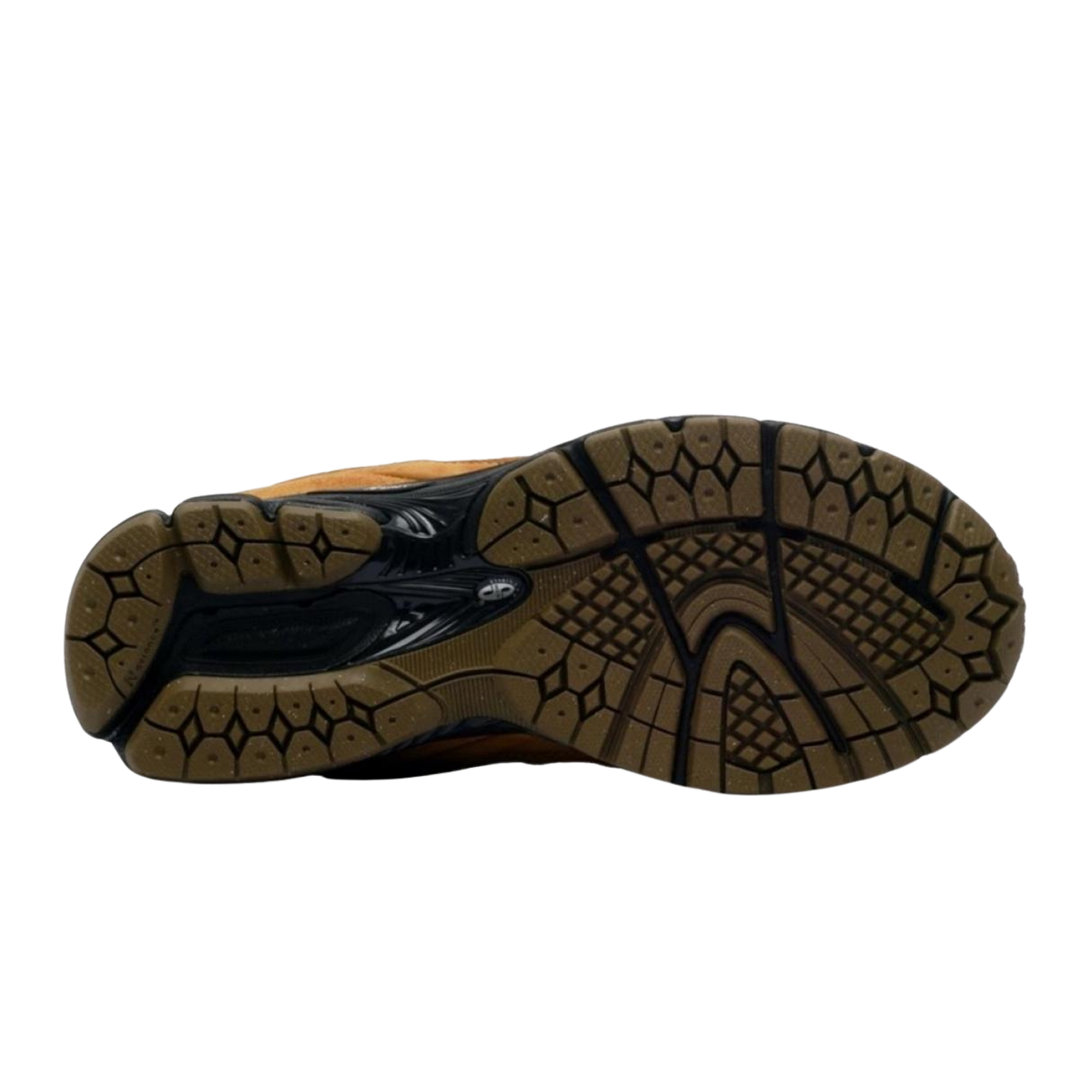 Кроссовки New Balance 2002R мужские размер 44, фото №4