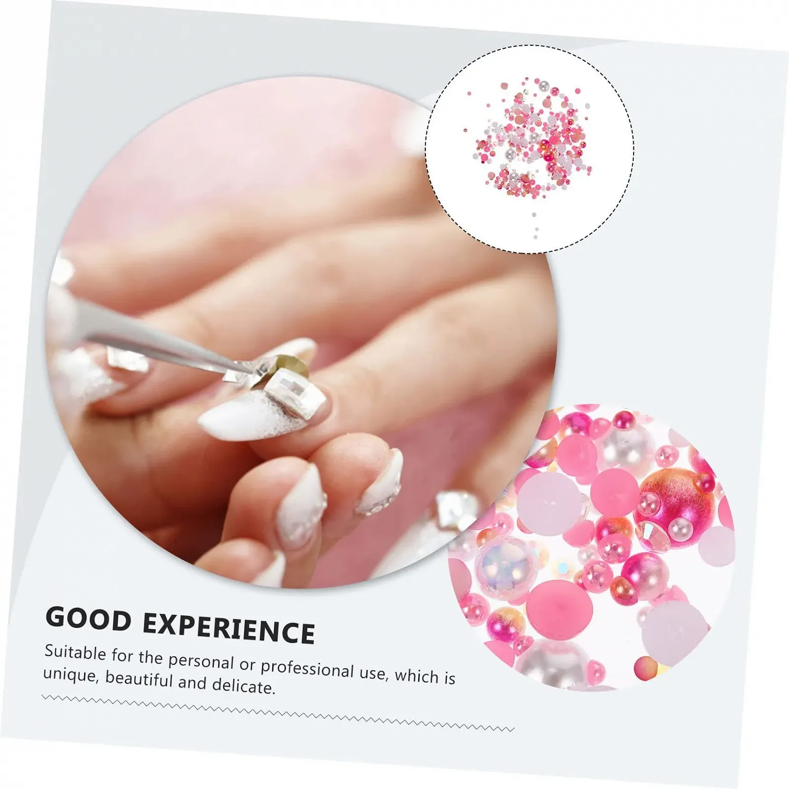 Украшения для ногтей, фото №2