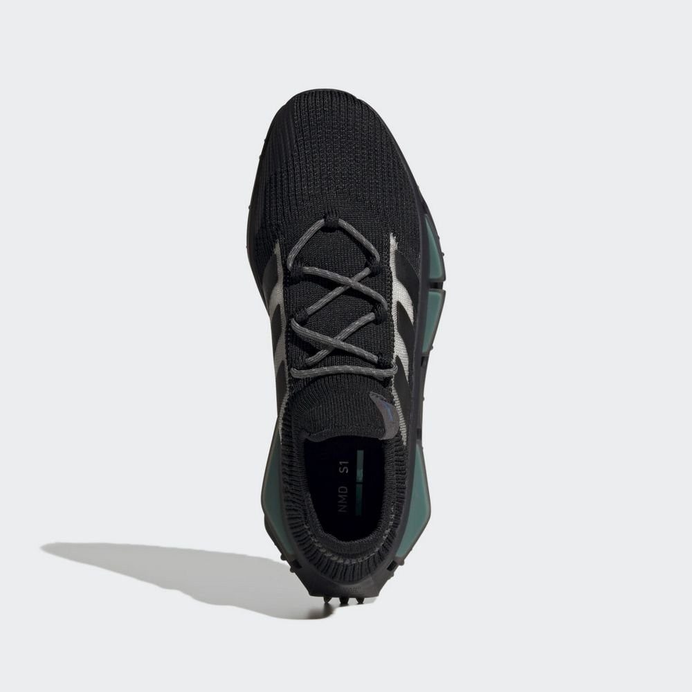 Кросівки Adidas NMD S1 42, фото №5
