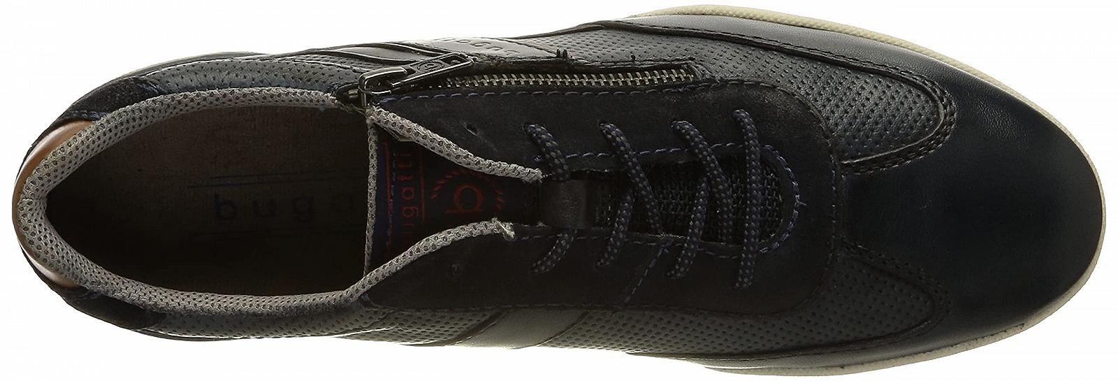 Кросівки bugatti Lake чоловічі, фото №5