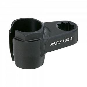 Головка торцевая для лямбда-зонда HAZET 4680-5 для BMW - Фото 1