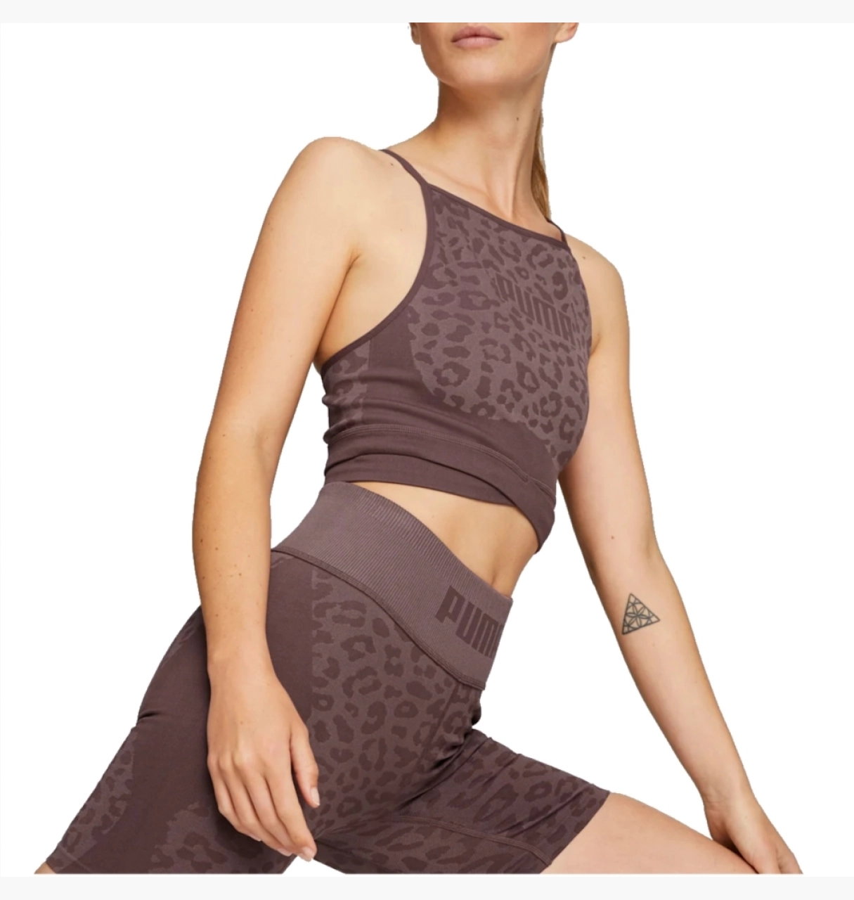 Шорти Puma Formknit S, фото №2