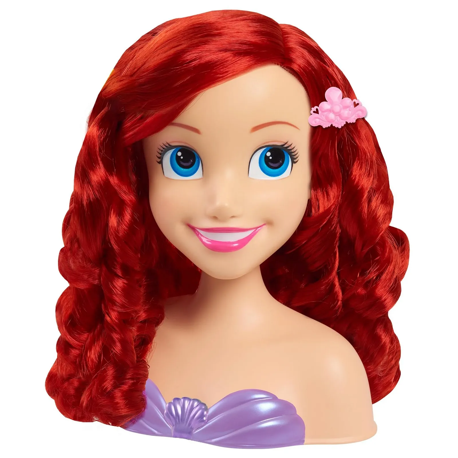 Игрушка Just Play Disney Princess Ariel, фото №4 Игрушка Just Play Disney Princess Ariel, фото №4