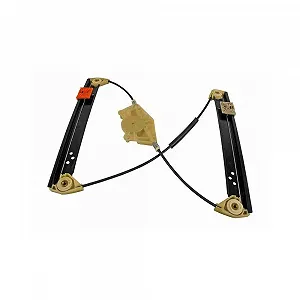 Склопідйомник VAICO Original VAICO Quality V10-9802 для SEAT SKODA VW VAG - Фото 1