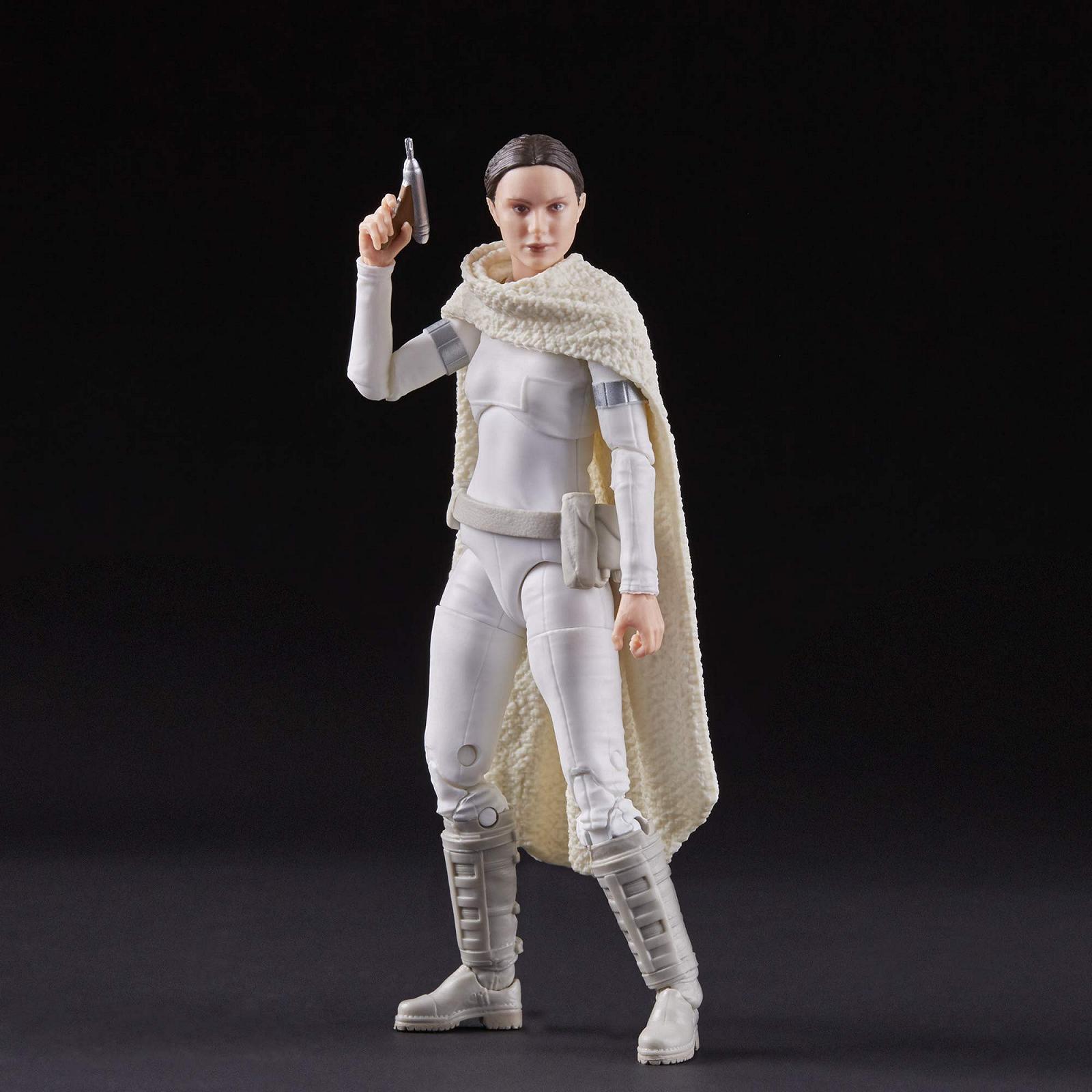 Фігурка Star Wars The Black Series Padme Amidala 15 см, фото №3