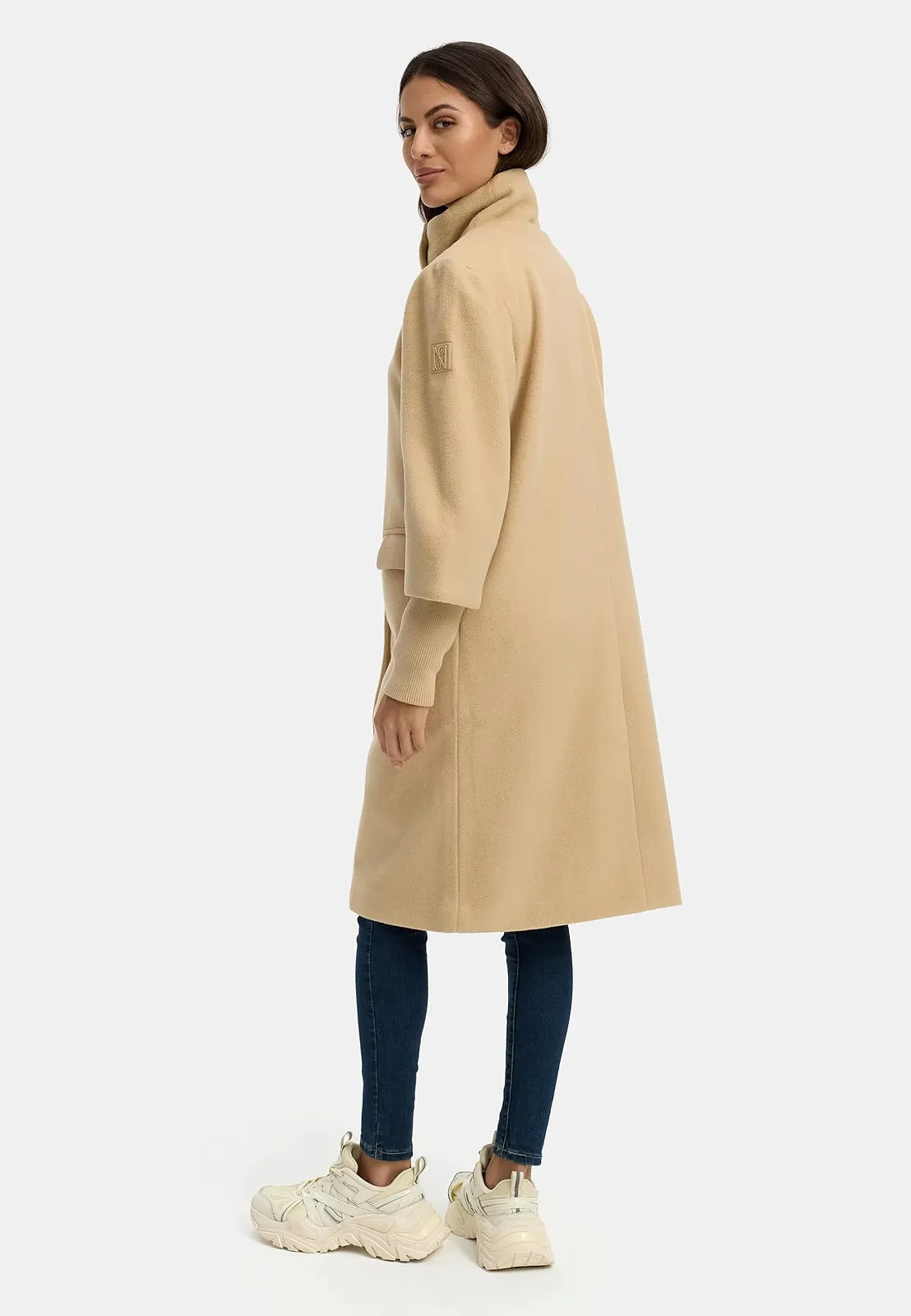 Траншея Navahoo Polar Blossom, фото №8