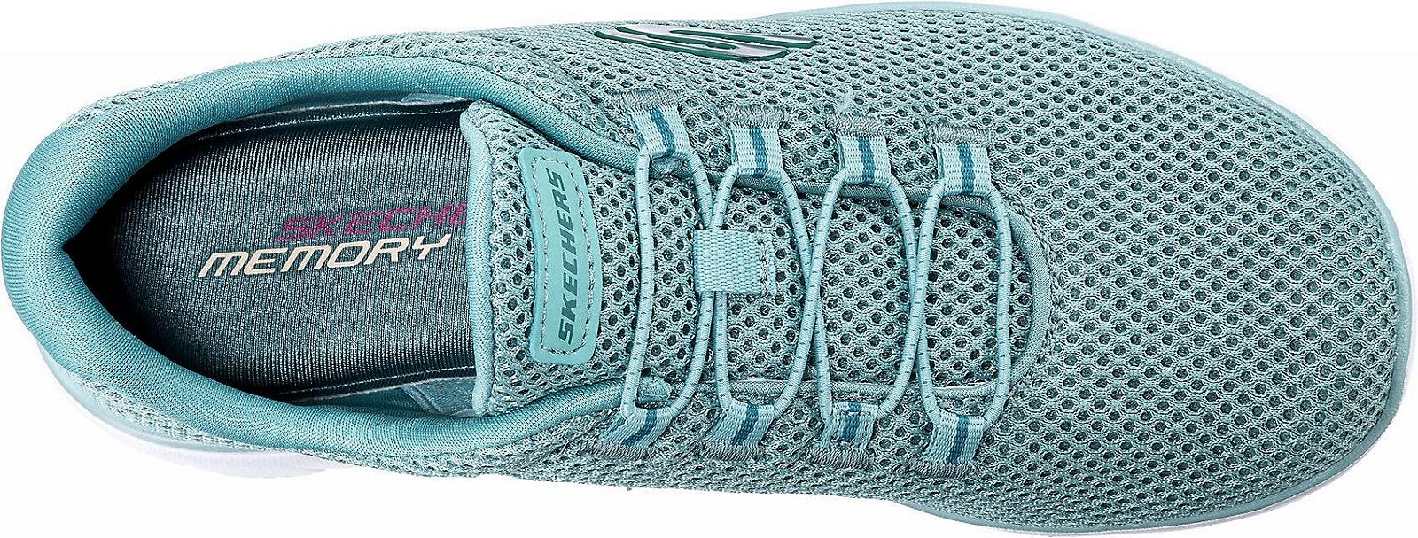 Кроссовки Skechers Summits Lite женские, фото №6