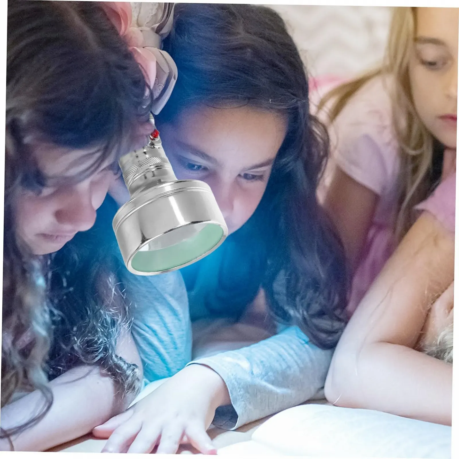 Ретро Вінтажний Металевий Ліхтар, фото №6