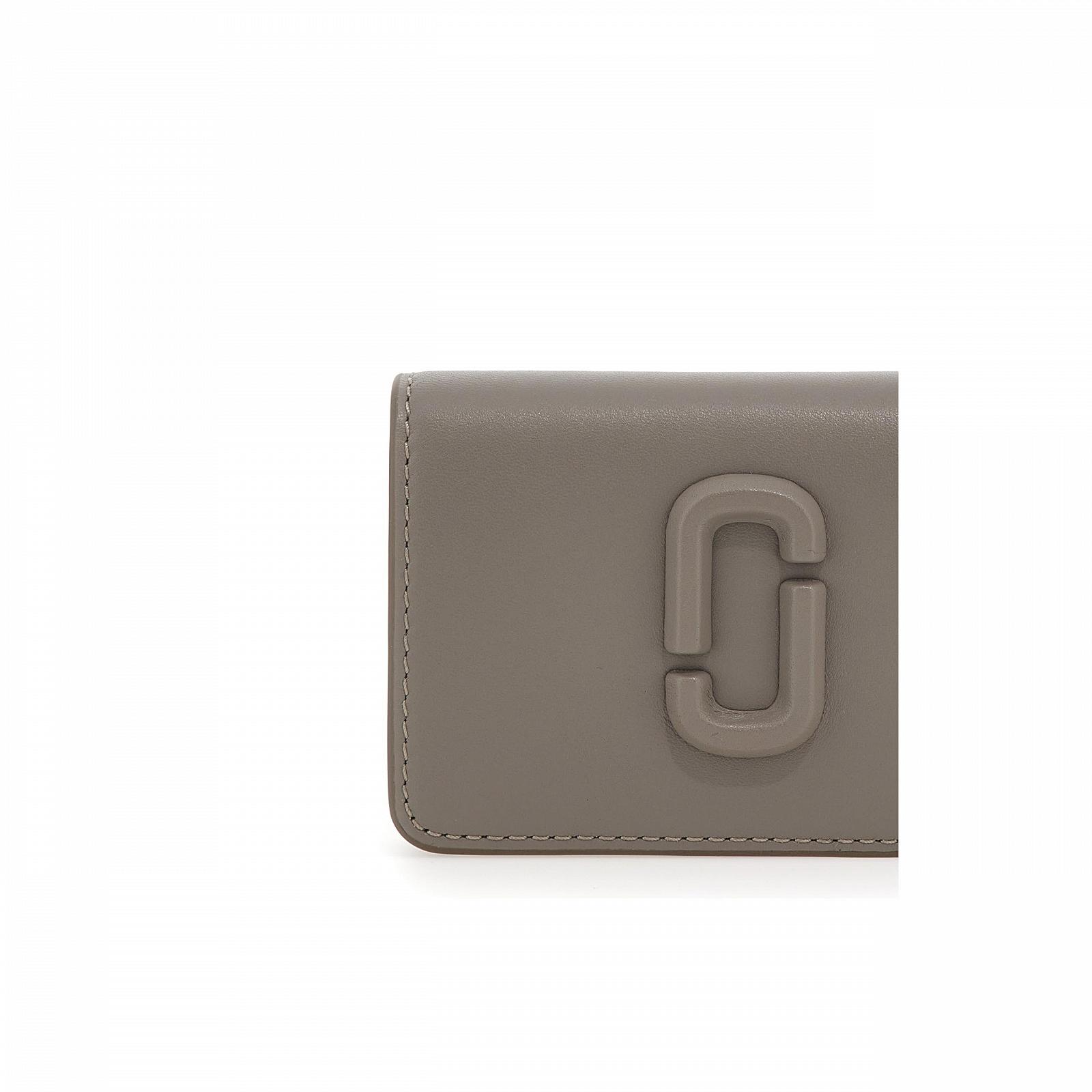 Гаманець для візиток Marc Jacobs The Business Card Holder, фото №4