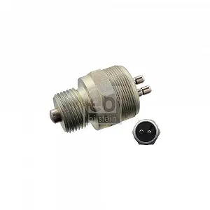 Выключатель фонаря заднего хода FEBI BILSTEIN 103253 для MERCEDES-BENZ EVOBUS SETRA synthetic.ua - Фото 1