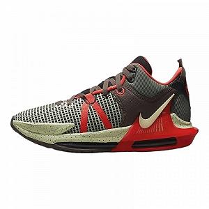 Кросівки Nike Lebron Witness VII 44 - Фото 1