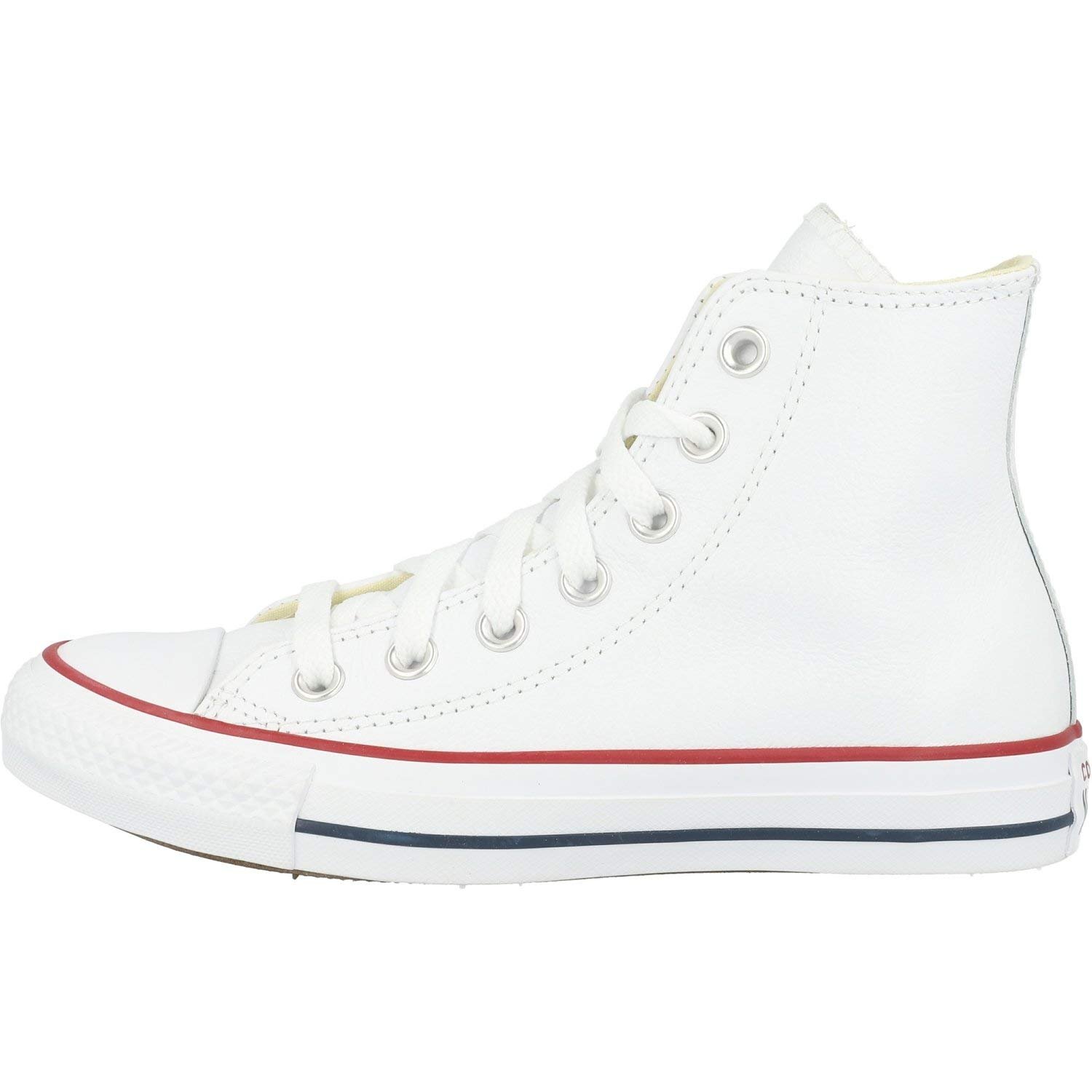 Кеди Converse All Star Unisex для дорослих високі, фото №2