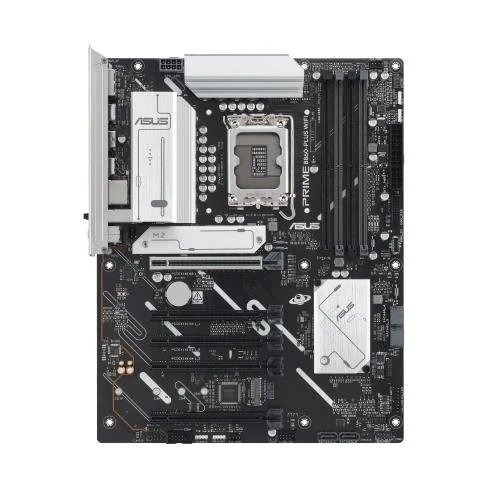 Материнская плата ASUS PRIME B860-PLUS WIFI, фото №1 Материнская плата ASUS PRIME B860-PLUS WIFI, фото №1