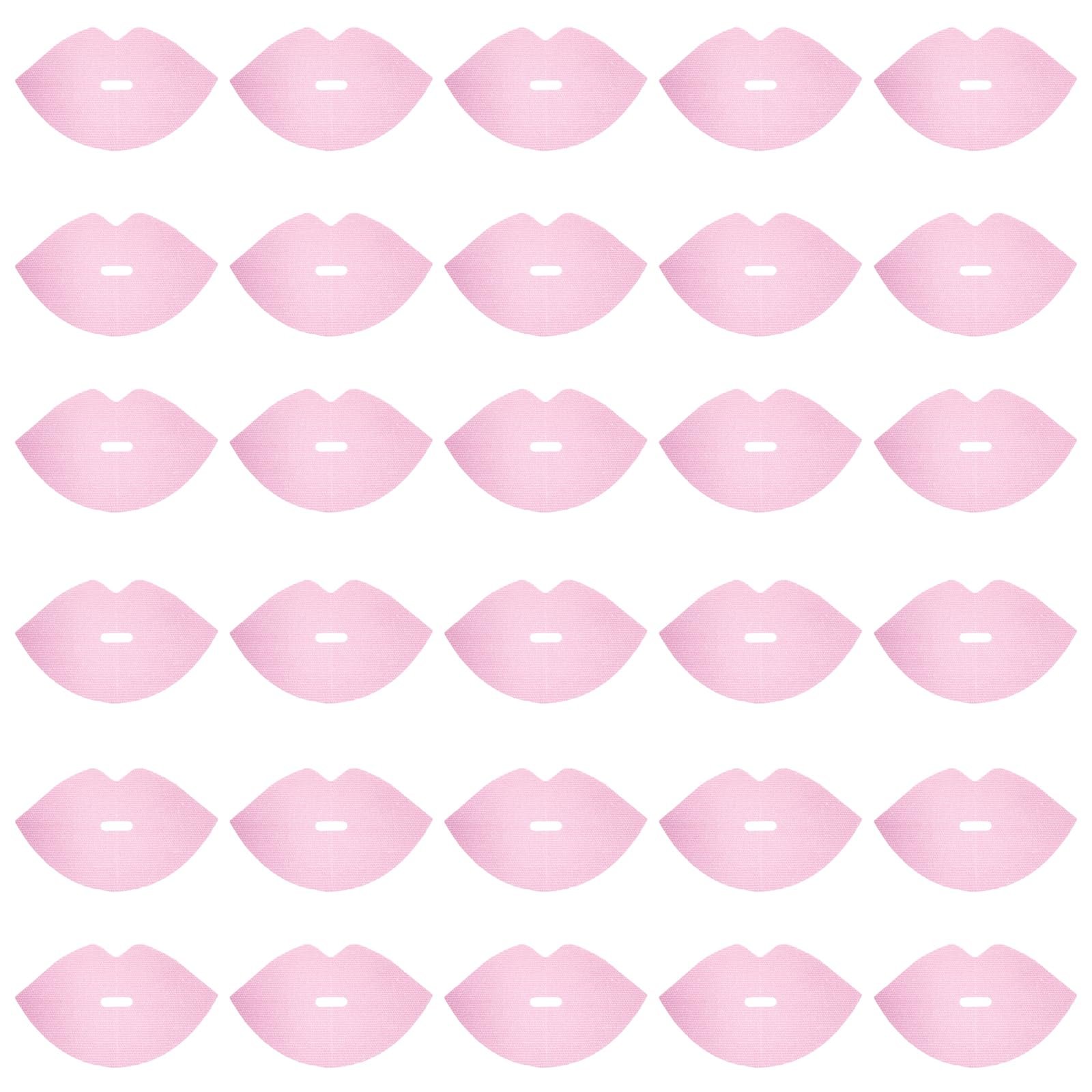 Пластирі для сну від хропіння, 30 штук, 8 x 4.5 см, фото №8