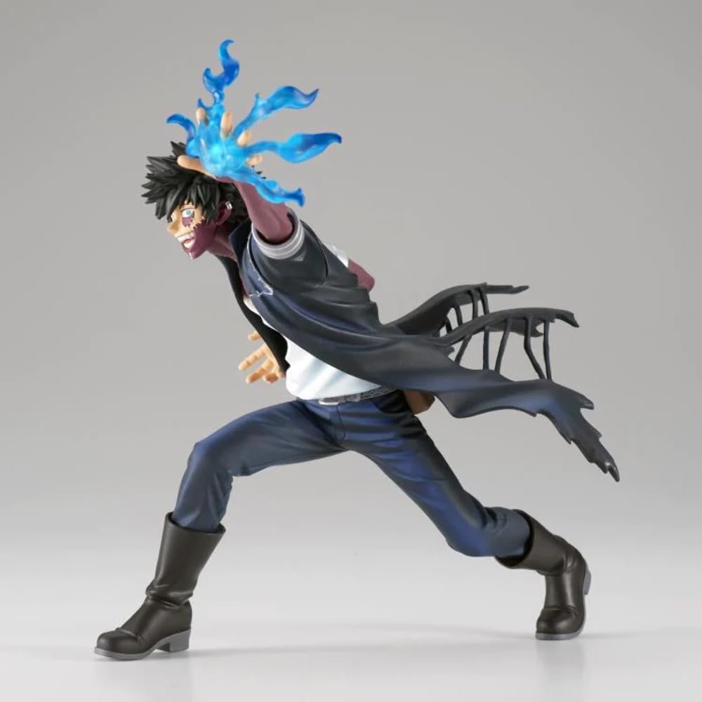 Фігурка Banpresto Hanami - Jujutsu Kaisen Combination Battle 10 см багатокольорова BP19160, фото №6