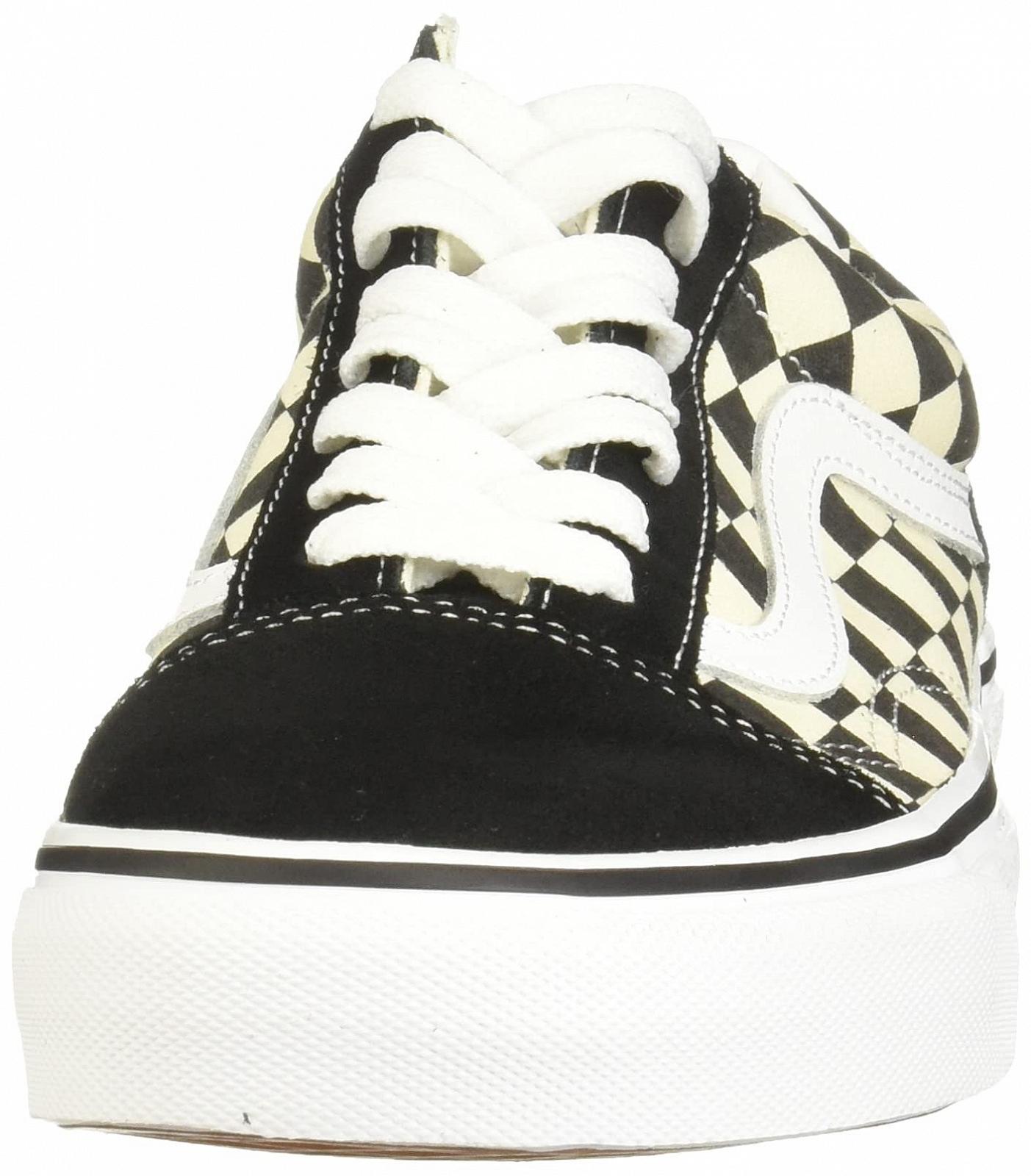 Кроссовки Vans Asher мужские, фото №2