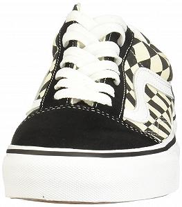 Кросівки Vans Asher чоловічі synthetic.ua - Фото 1