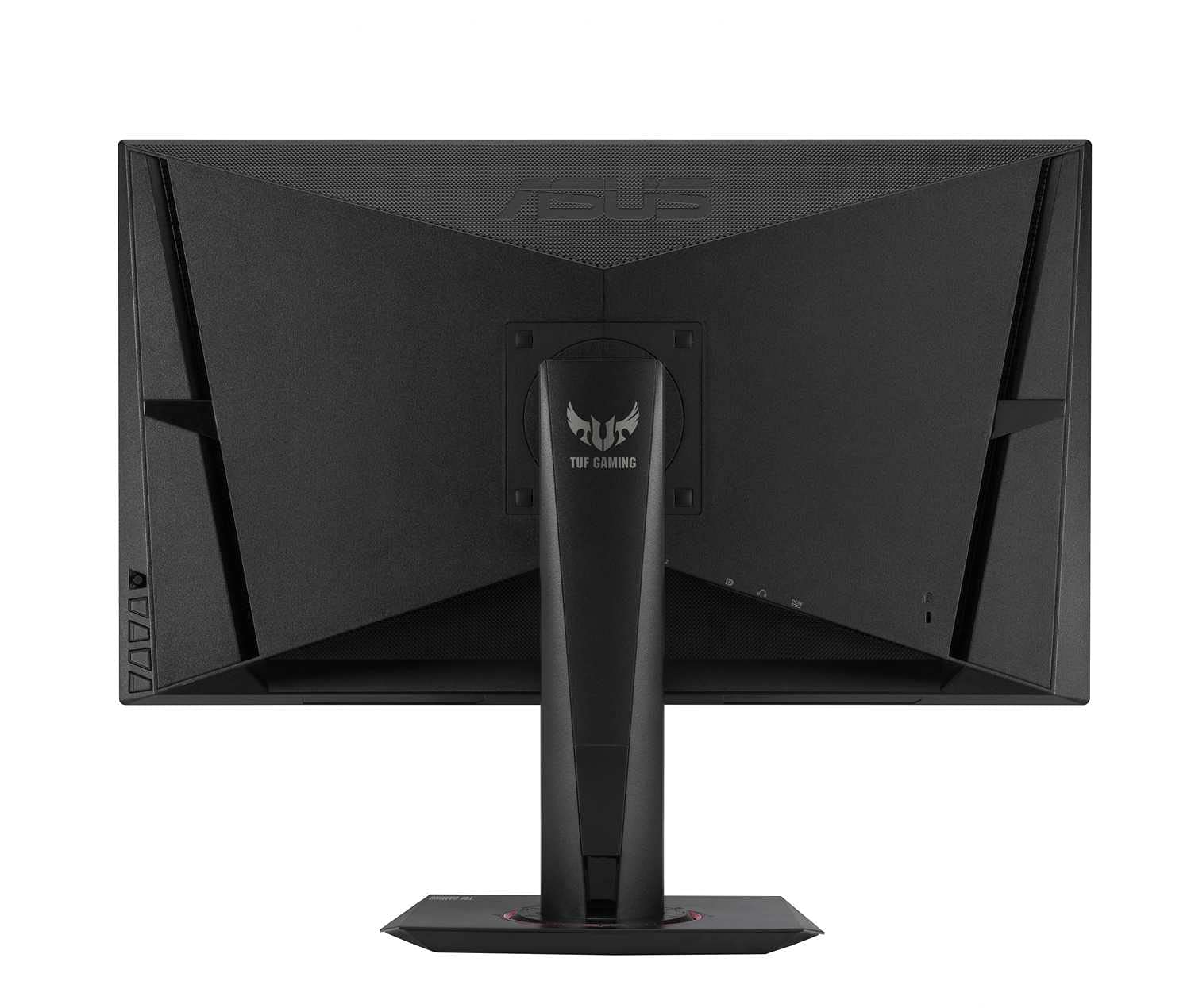 Монитор Asus Tuf Gaming VG27A HDR 27-дюймовый WQHD (2560 x 1440) IPS 155 Гц ELMB синхронизация G-sync-совместимость адаптивная синхронизация 1 мс (MPRT) HDR10 черный, фото №5