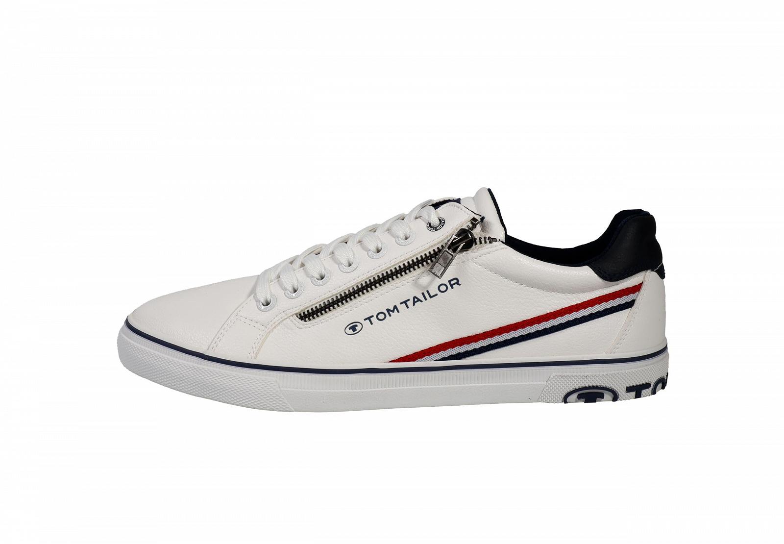 Кроссовки TOM TAILOR 5380503, фото №1