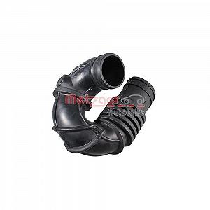 Шланг воздухозаборника METZGER 2389036 для FIAT, входной - Фото 1