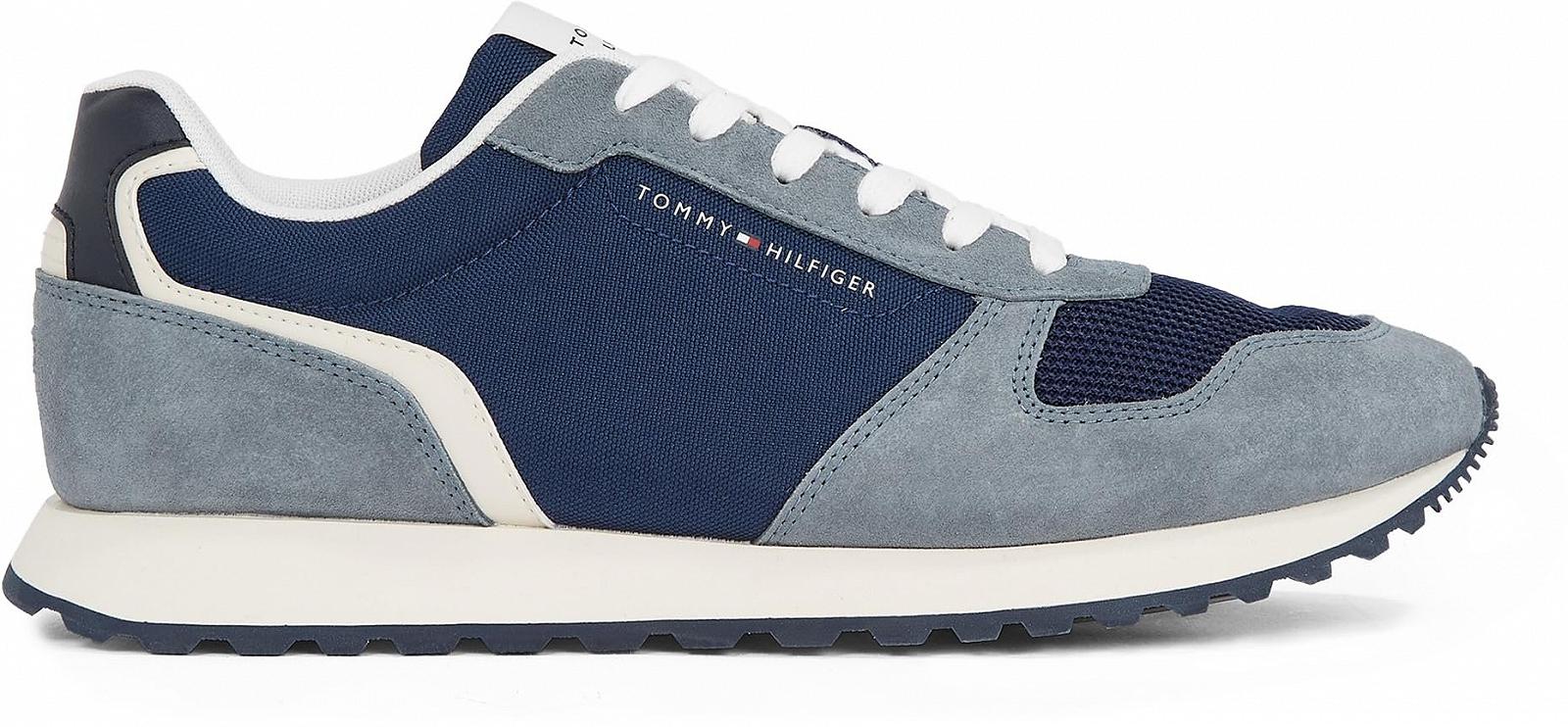Кросівки Tommy Hilfiger New Runner Eva Mix Fm0fm05465, фото №5